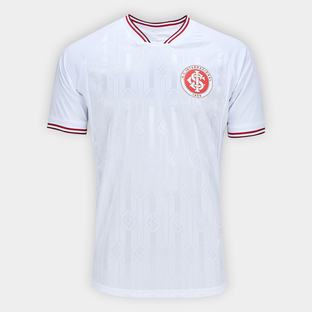 Camiseta Internacional Champion Masculina