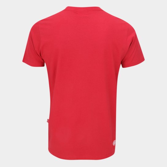 Camiseta Internacional Classic Masculina