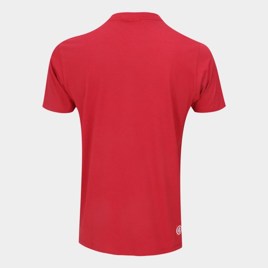 Camiseta Internacional Classic Masculina