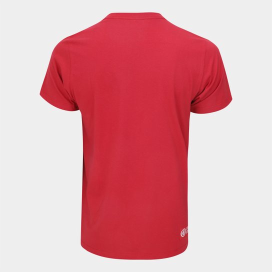 Camiseta Internacional Classic Masculina