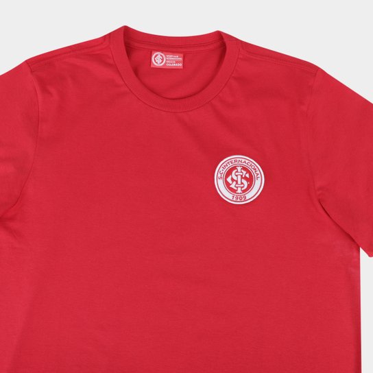 Camiseta Internacional Classic Masculina