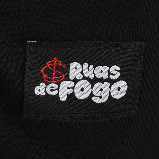 Camiseta Internacional Clube Do Povo Masculina