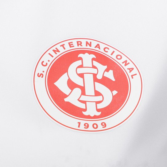 Camiseta Internacional Colorado Feminina