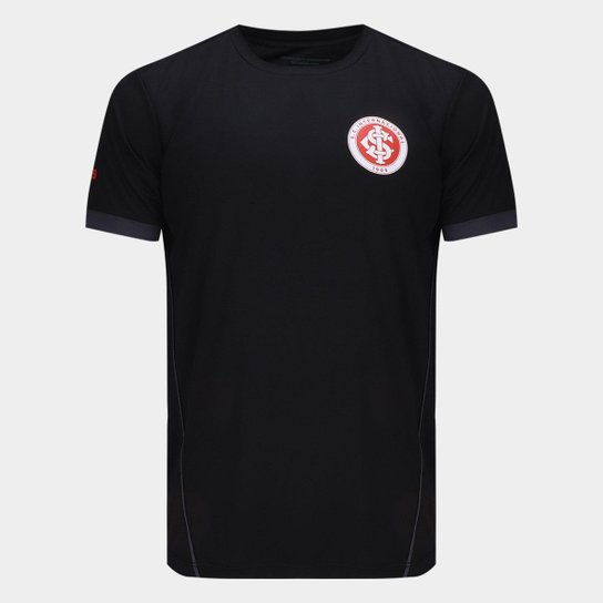 Camiseta Internacional Colorado II Feminina