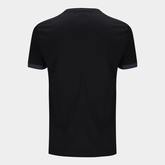 Camiseta Internacional Colorado II Feminina