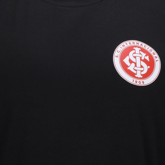 Camiseta Internacional Colorado II Feminina