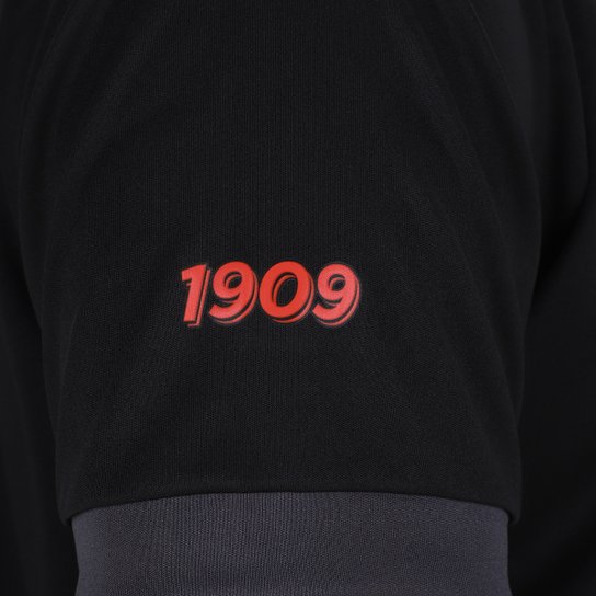 Camiseta Internacional Colorado II Feminina