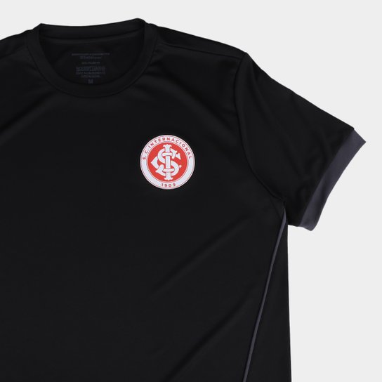 Camiseta Internacional Colorado II Feminina