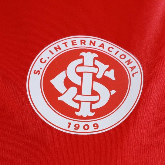 Camiseta Internacional Colorado II Feminina