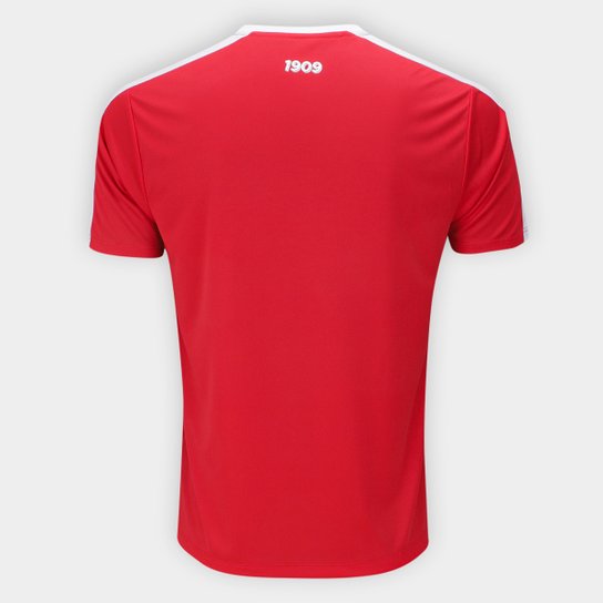 Camiseta Internacional Colorado Masculina