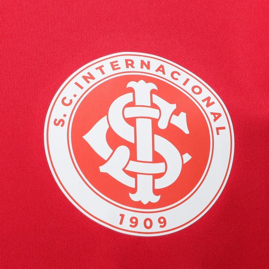 Camiseta Internacional Colorado Masculina