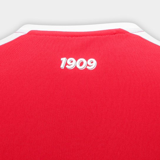 Camiseta Internacional Colorado Masculina