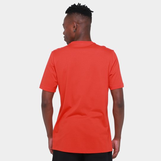 Camiseta Internacional DNA Adidas Masculina
