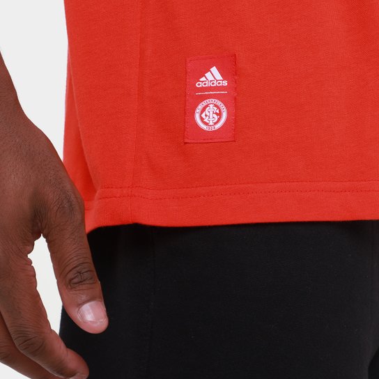 Camiseta Internacional DNA Adidas Masculina