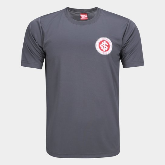 Camiseta Internacional Dry Masculina