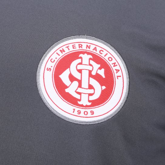 Camiseta Internacional Dry Masculina