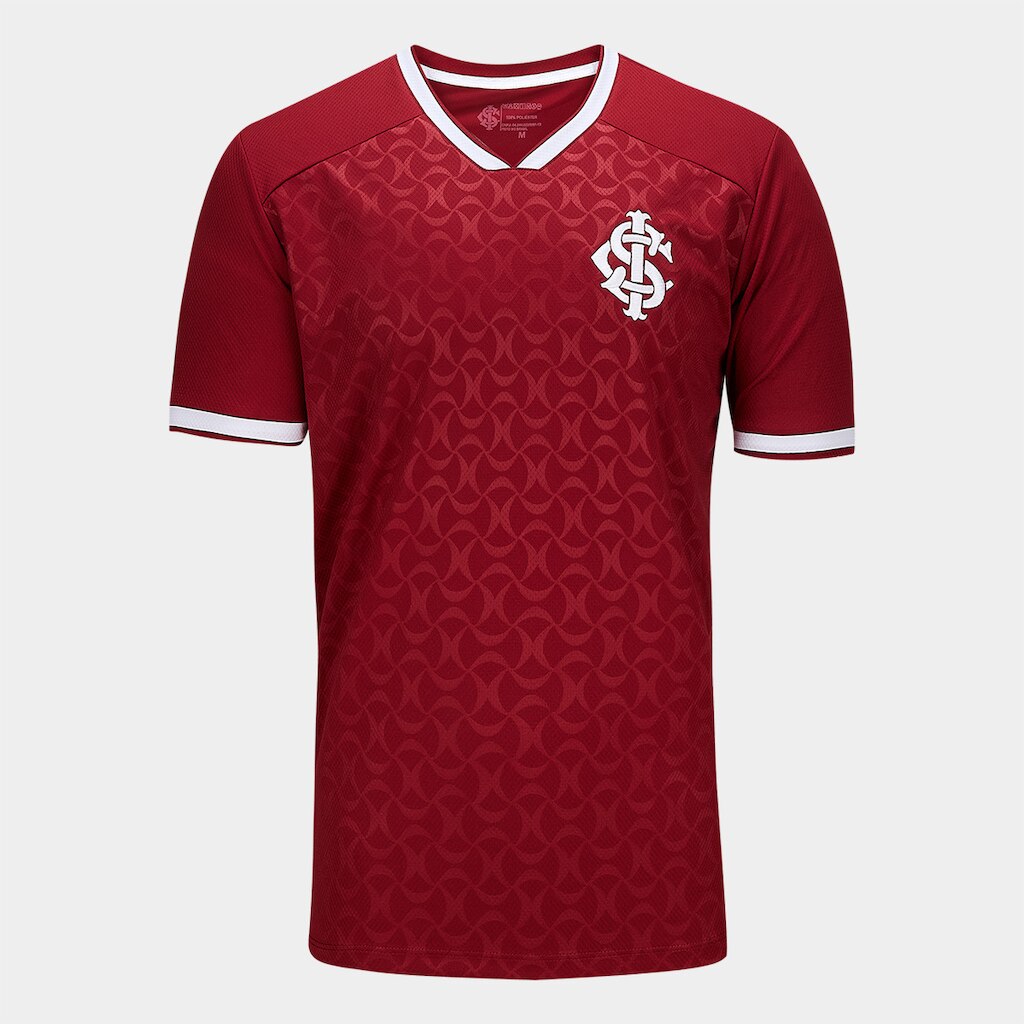 Camiseta Internacional Elite Masculina