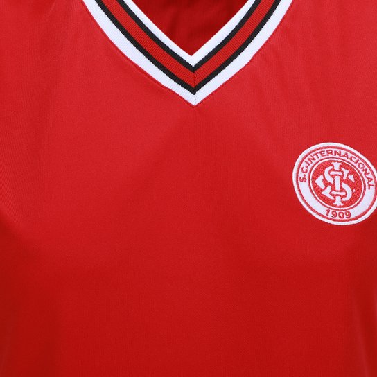 Camiseta Internacional Esportiva Feminina