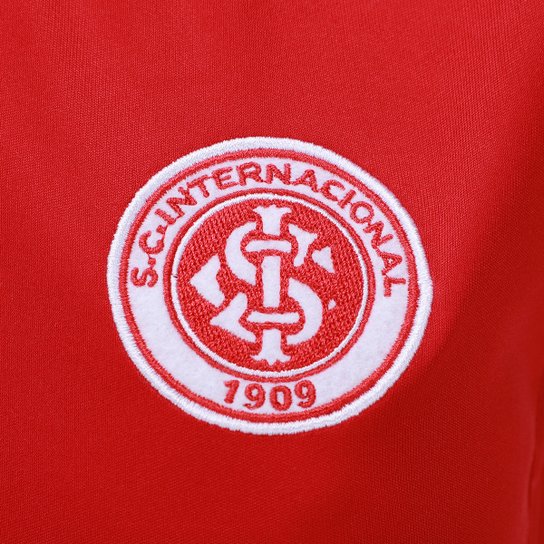 Camiseta Internacional Esportiva Feminina