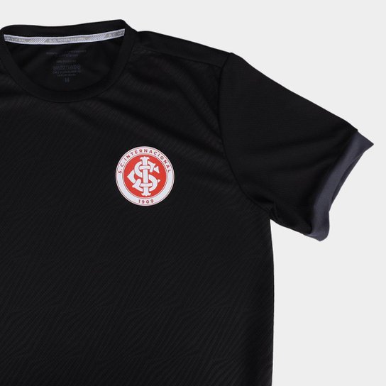 Camiseta Internacional Gigante II Masculina