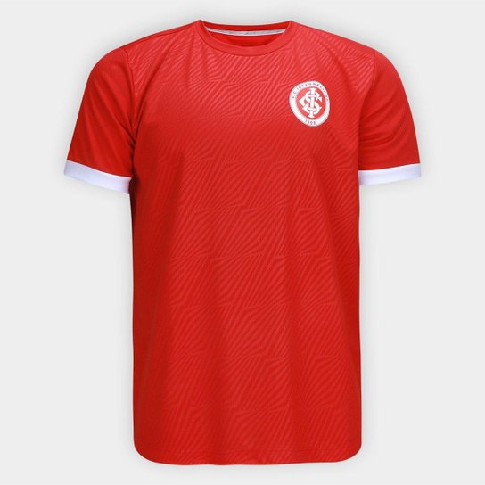 Camiseta Internacional Gigante II Masculina