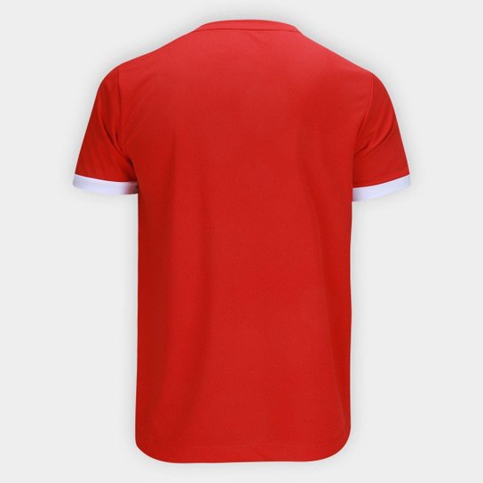 Camiseta Internacional Gigante II Masculina