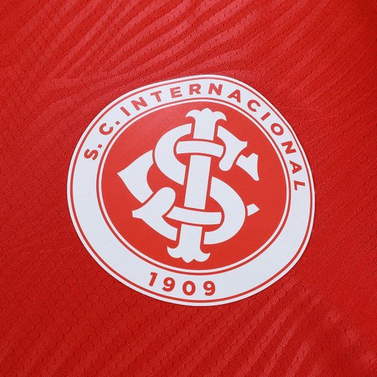 Camiseta Internacional Gigante II Masculina