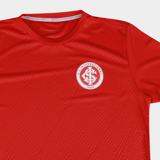 Camiseta Internacional Gigante II Masculina