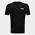 Camiseta Internacional Gigante Masculino - Preto