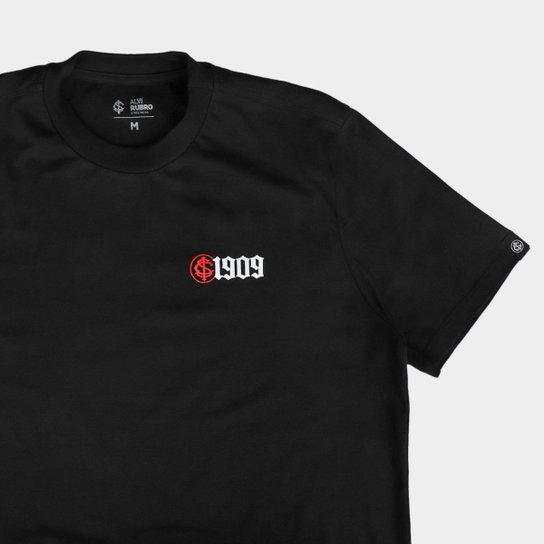 Camiseta Internacional Gigante Masculino