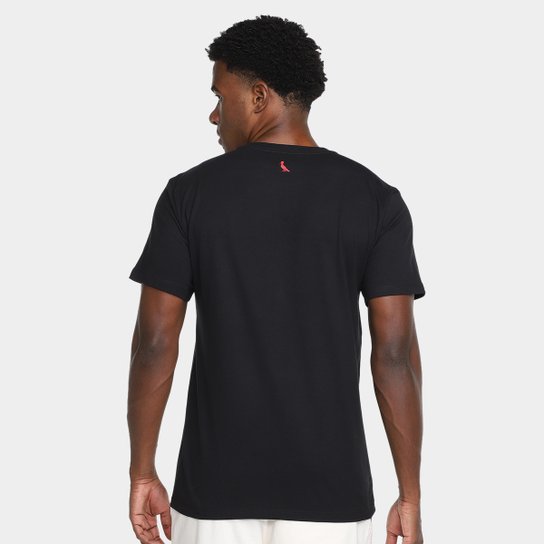 Camiseta Internacional Gigante Reserva Masculina