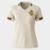Camiseta Internacional Gold II Feminina - Off White