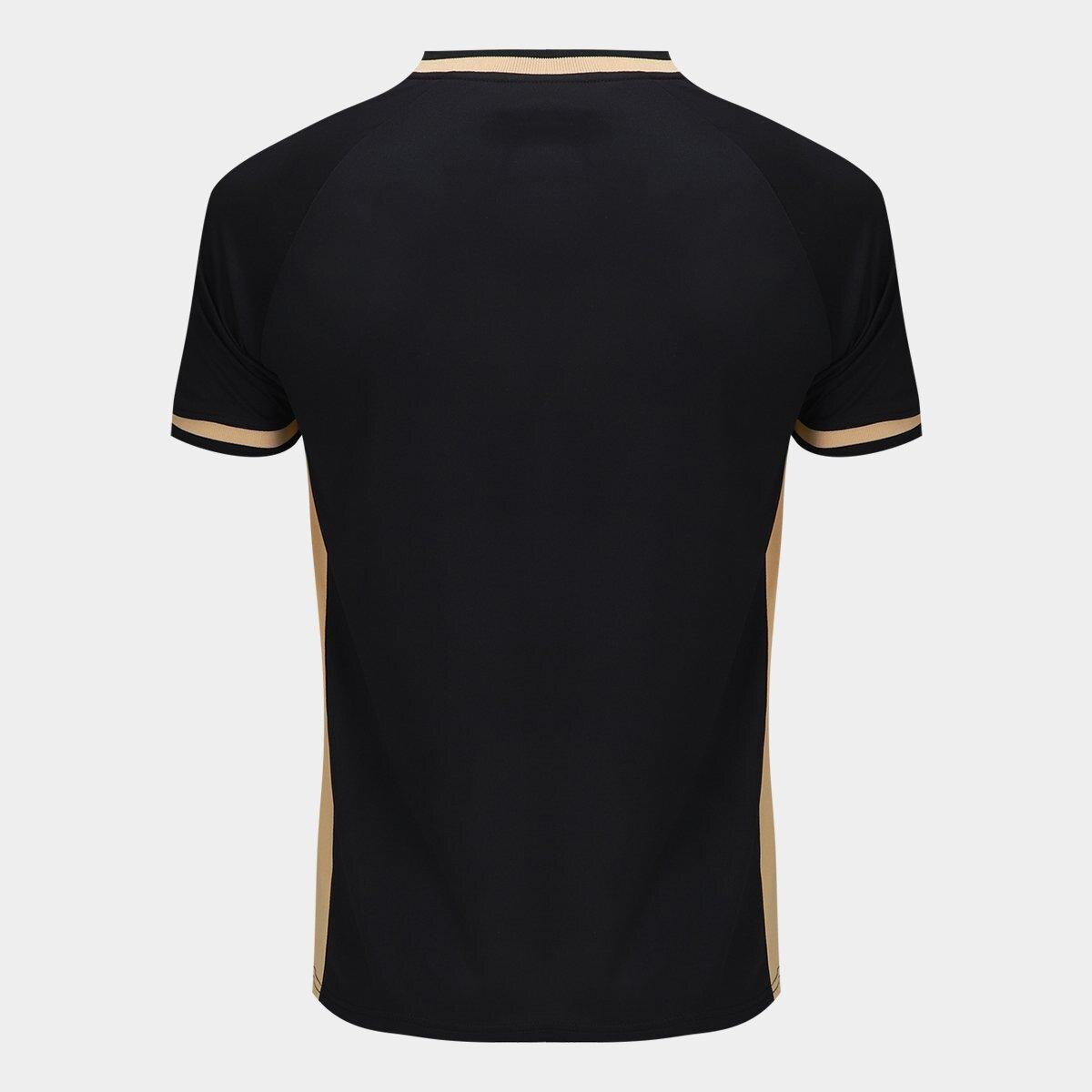 Camiseta Internacional Goldy Masculina | Loja do Inter