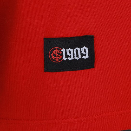 Camiseta Internacional Grafite Masculino