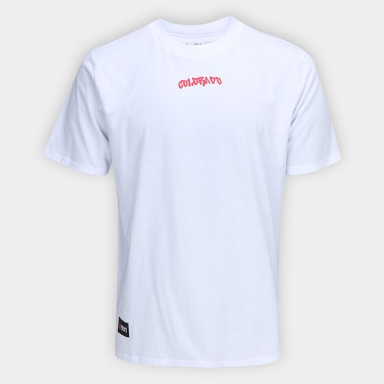 Camiseta Internacional História Masculino