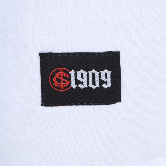 Camiseta Internacional História Masculino