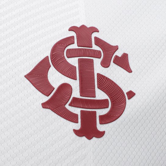 Camiseta Internacional Historic Feminina