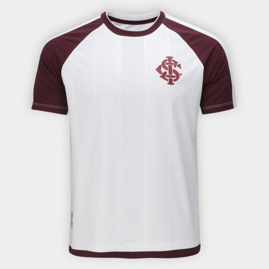 Camiseta Internacional Historic Masculina