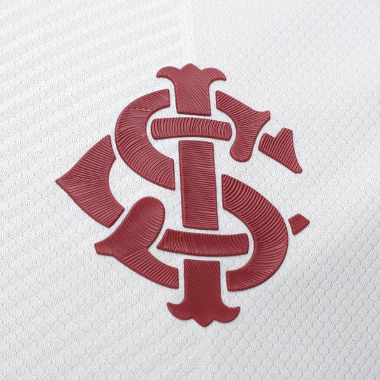 Camiseta Internacional Historic Masculina