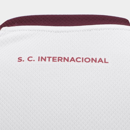 Camiseta Internacional Historic Masculina