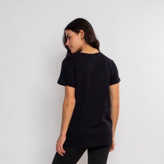 Camiseta Internacional Oficial Feminina