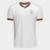 Camiseta Internacional Power New II Masculina - Off White