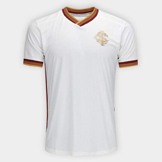 Camiseta Internacional Power New II Masculina