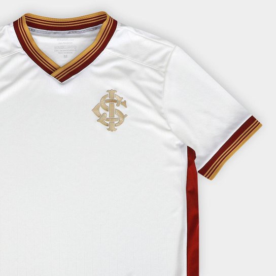 Camiseta Internacional Power New II Masculina