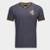 Camiseta Internacional Power New II Masculina - Grafite