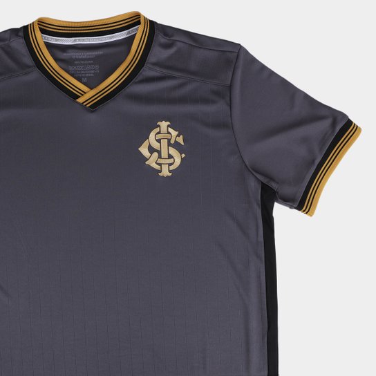 Camiseta Internacional Power New II Masculina