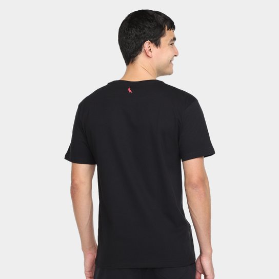 Camiseta Internacional Reserva 1909 Masculina