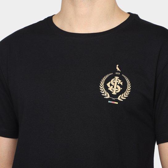 Camiseta Internacional Reserva 1909 Masculina