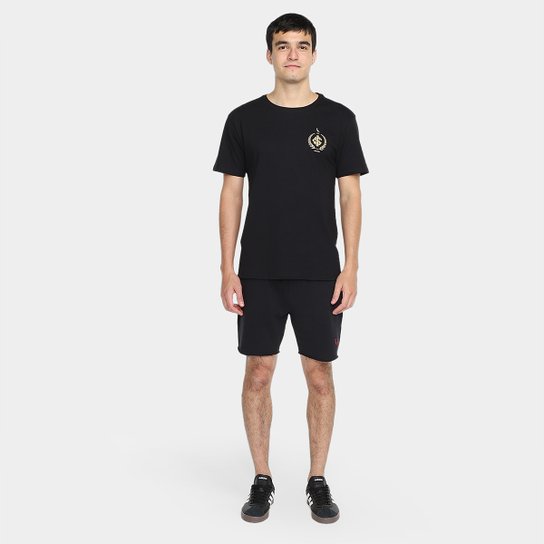 Camiseta Internacional Reserva 1909 Masculina