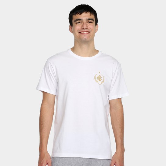 Camiseta Internacional Reserva 1909 Masculina